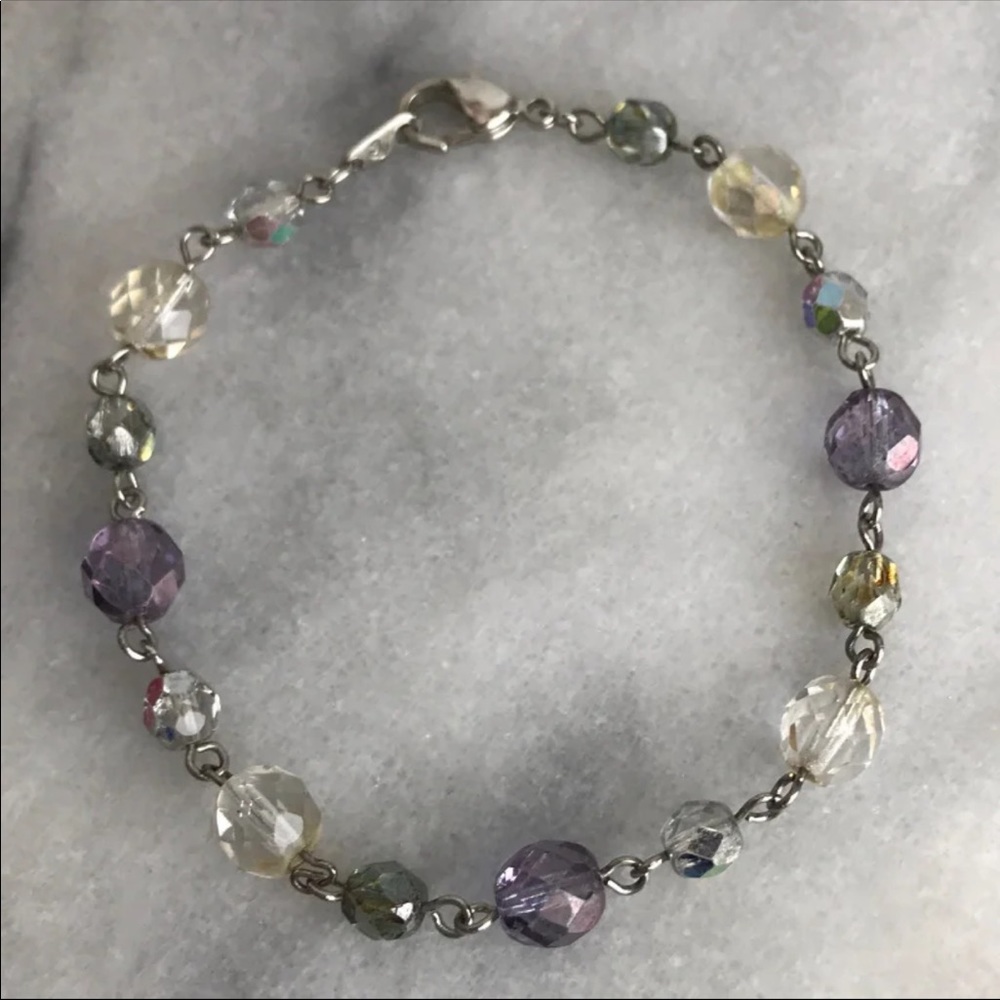 Crystal Premier Designs Bracelet